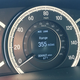 2017 Accord Touring gauge pod.
